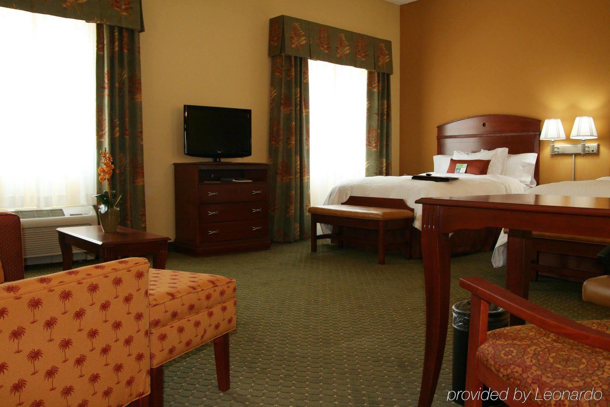 Hotel Hampton & Port Richey