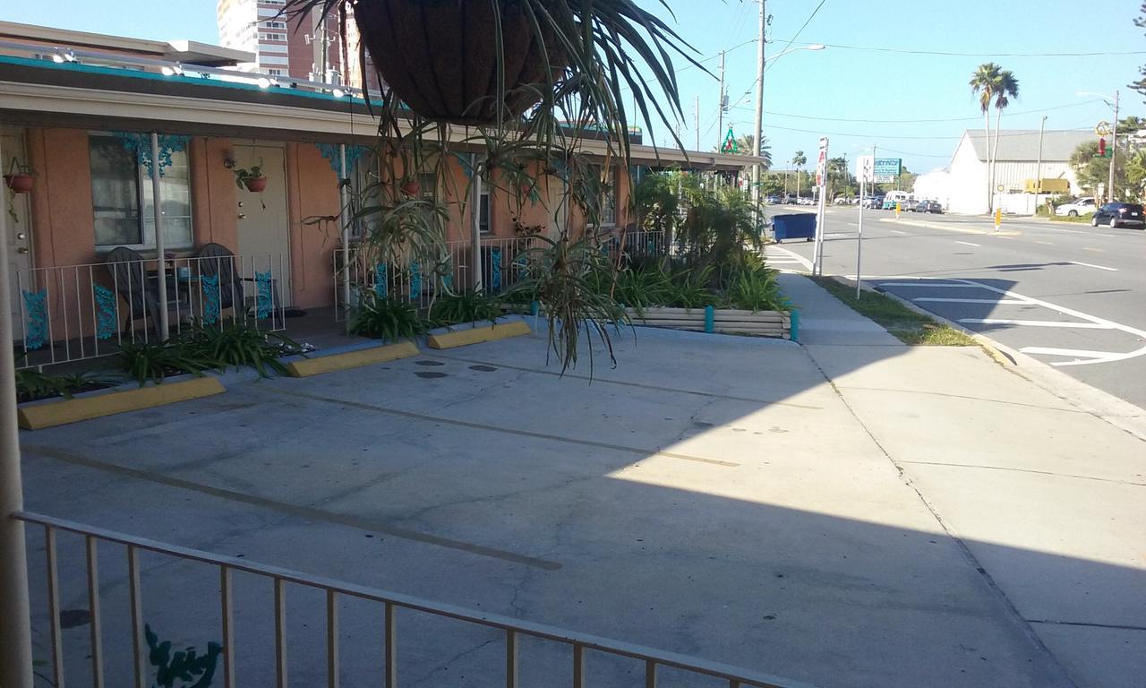 Michaels Siesta Motel 2*