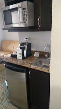 Express & Perry, An Ihg 2*