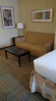 Express & Perry, An Ihg Hotel Perry