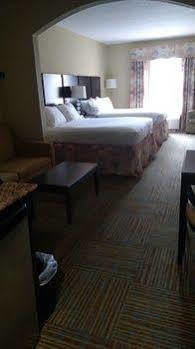 Hotel Express & Perry, An Ihg