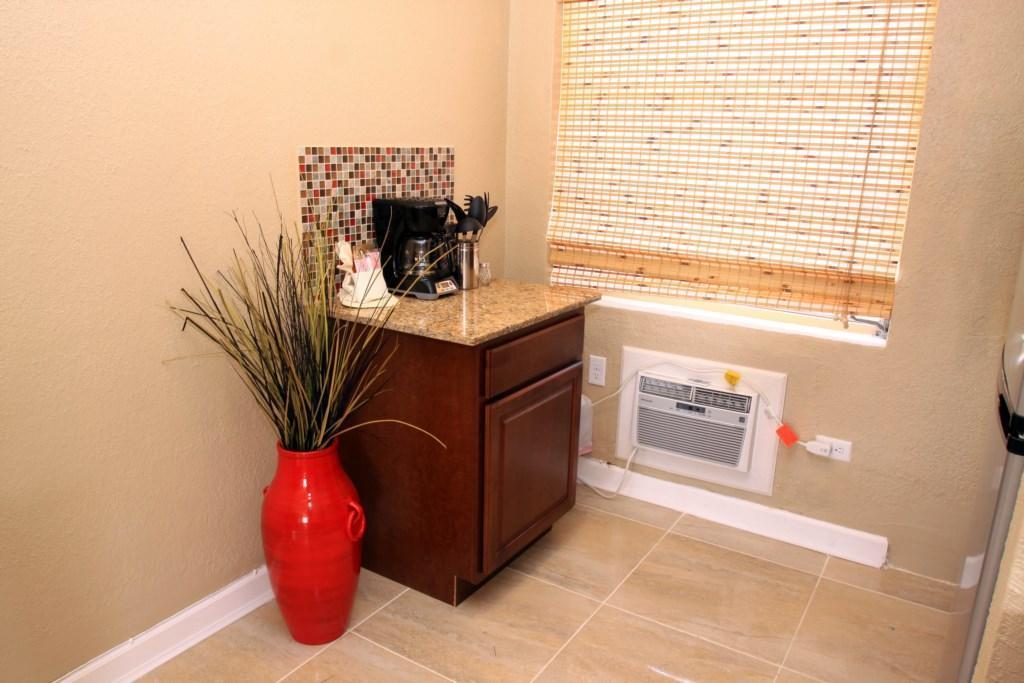 Bamboo Club Apartment *