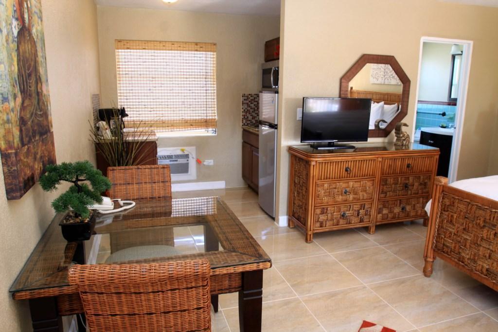 Bamboo Club Apartment Clearwater Beach