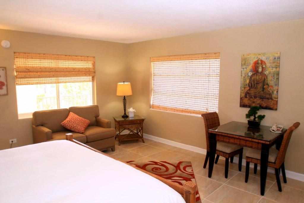 Bamboo Club Apartment Clearwater Beach