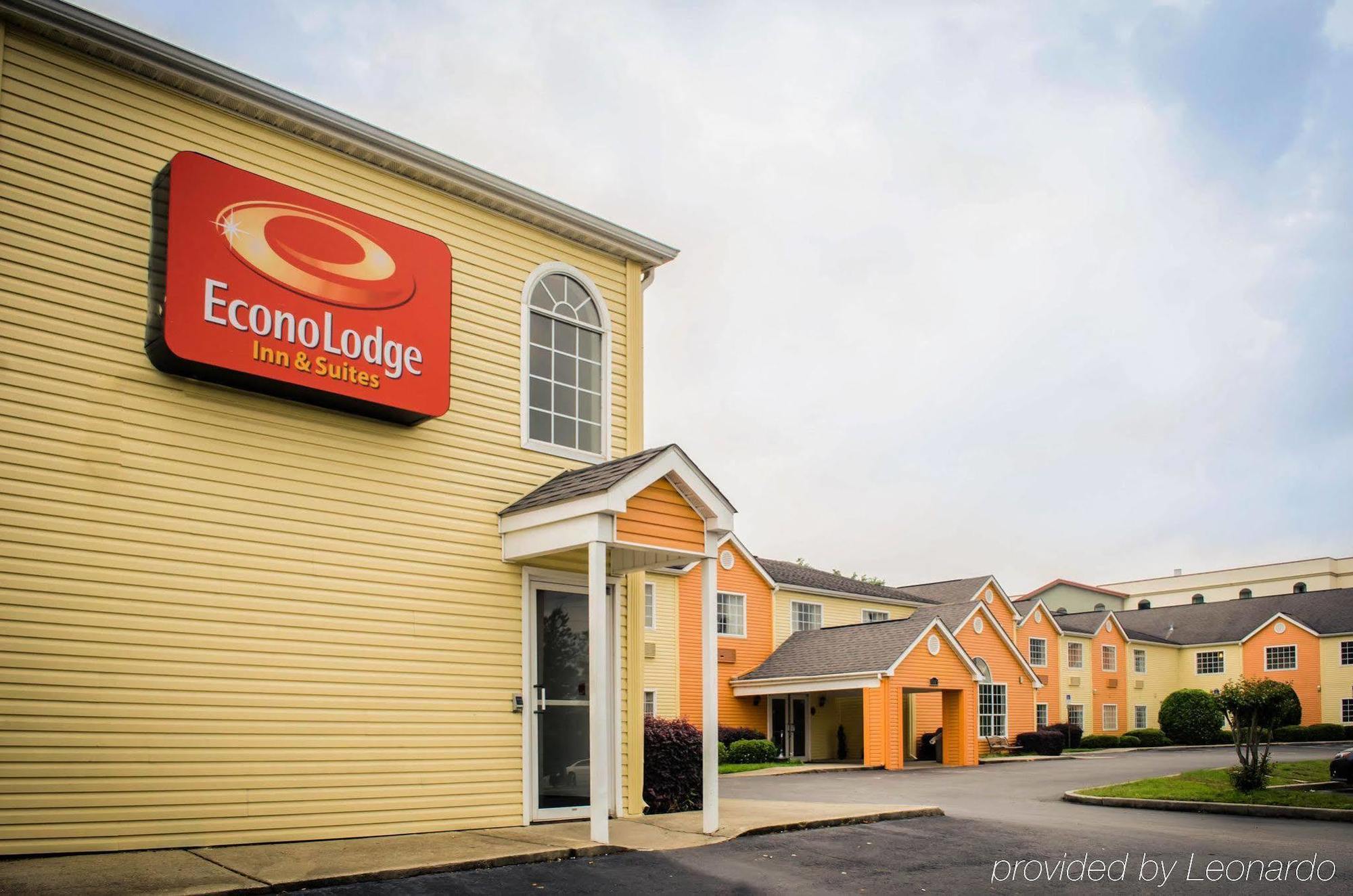 Hotel Super 8 By Wyndham