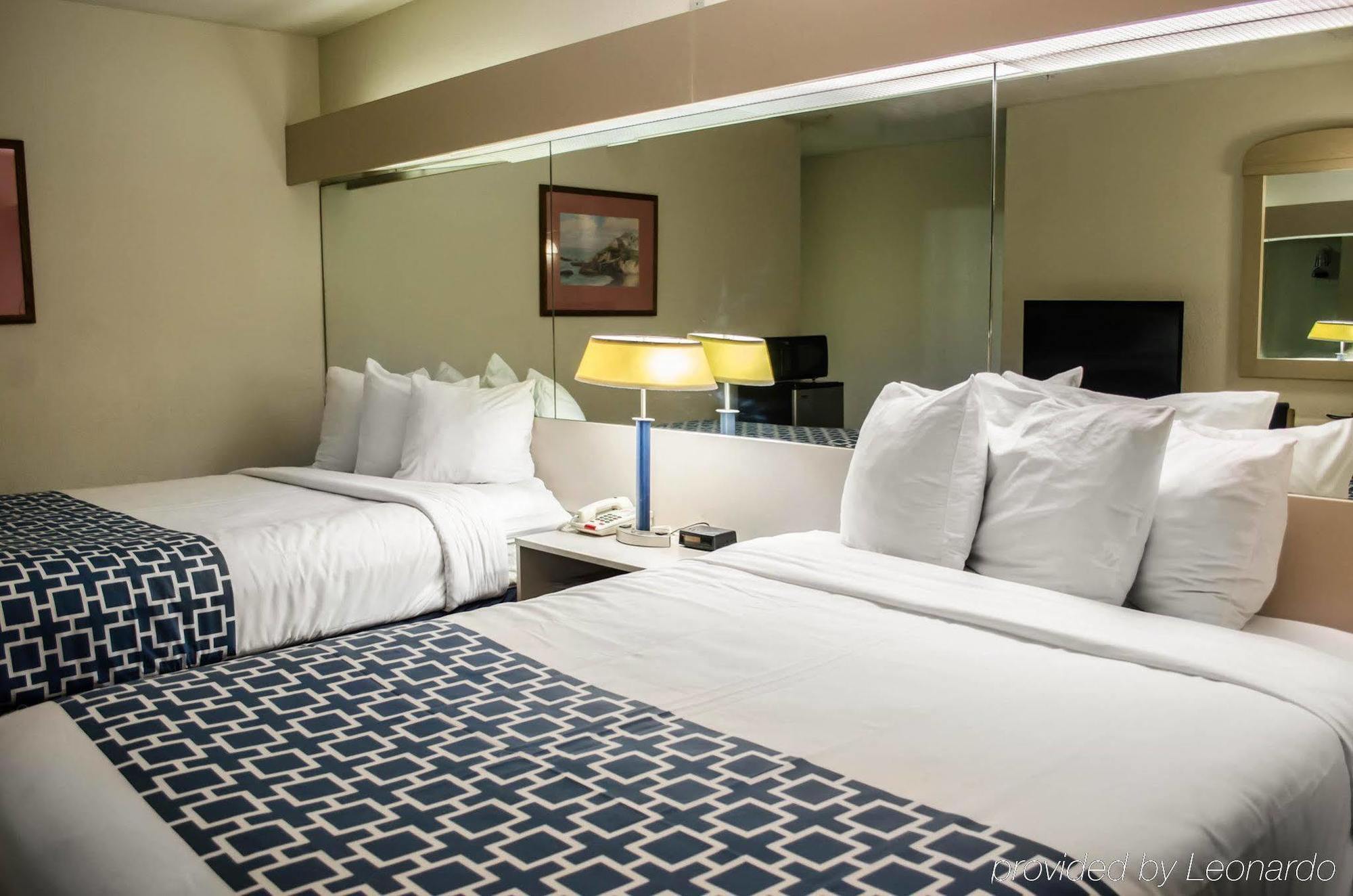 Hotel Super 8 By Wyndham