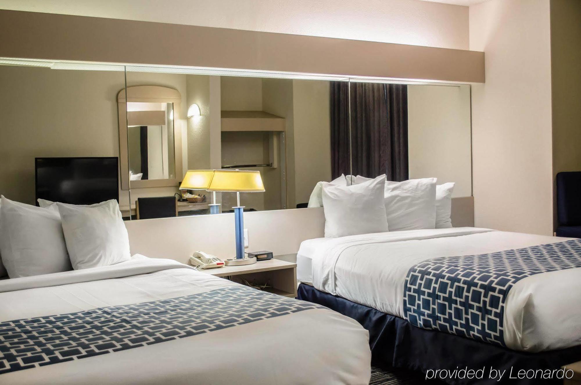 Super 8 By Wyndham 2* Pensacola