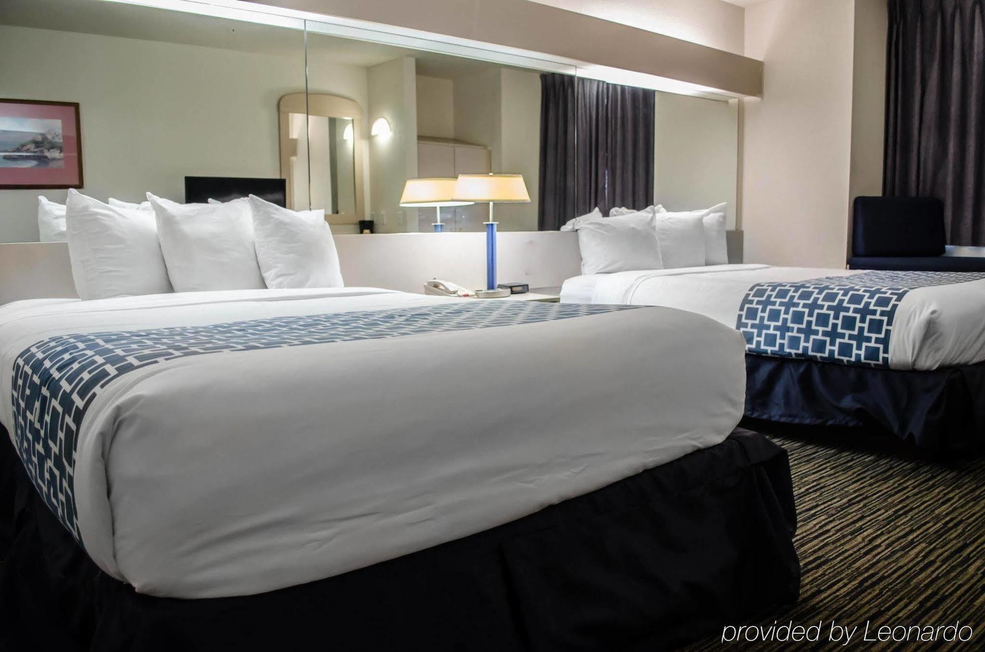 Hotel Super 8 By Wyndham