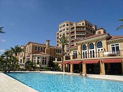 Belle Harbor 509m Stunning Luxury With Panoramic Water View. 23072 Clearwater Beach