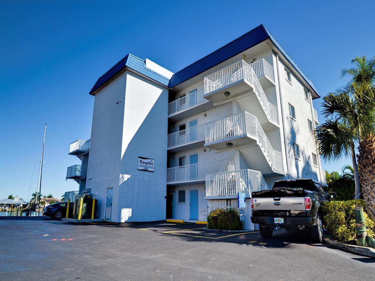 Apartment Bayside 18