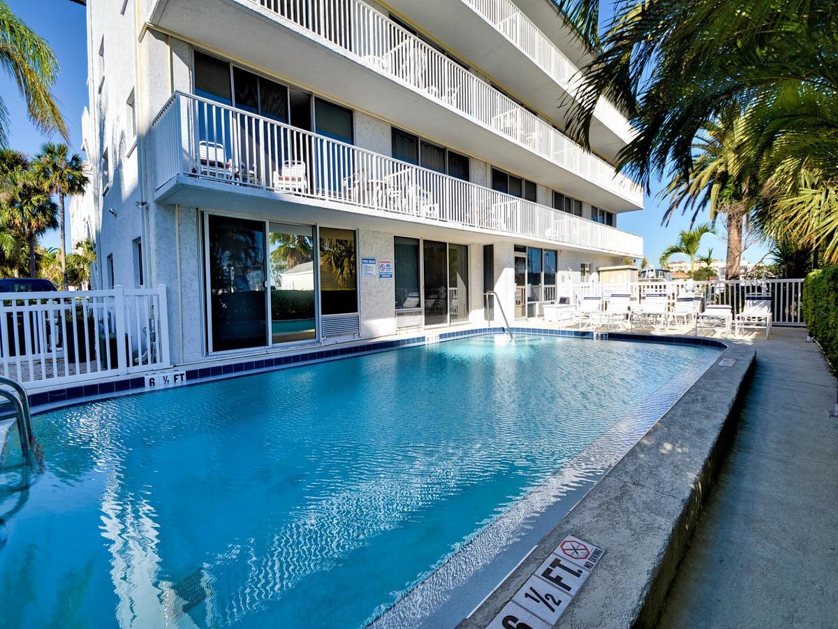 Apartment Bayside 18 Clearwater Beach
