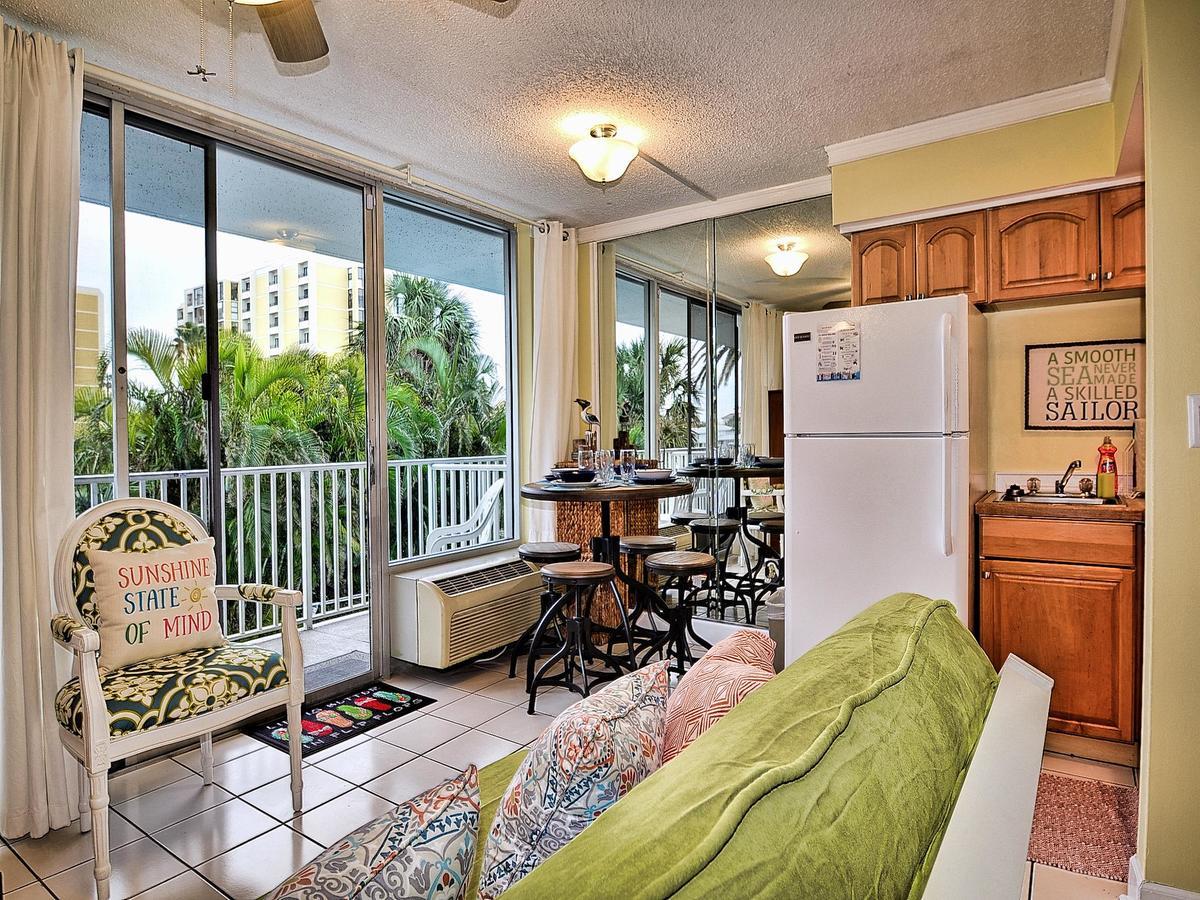 Apartment Bayside 18 Clearwater Beach