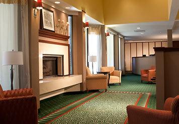 Courtyard By Marriott Lauderdale Of 3* Plantation