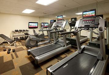 Courtyard By Marriott Lauderdale Of 3*