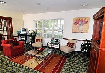 Towneplace Miami West Area Hotel