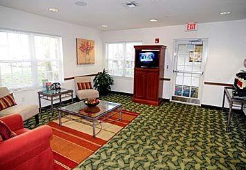 Hotel Towneplace Miami West Area 3*