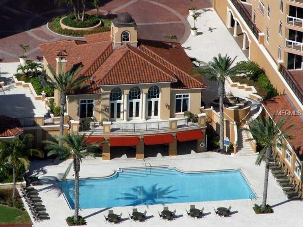 Belle Harbor 509m Stunning Luxury With Panoramic Water View. 23072 Apartment