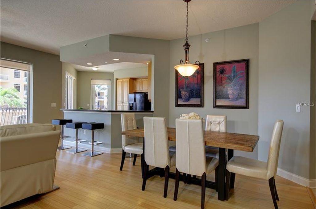Belle Harbor 509m Stunning Luxury With Panoramic Water View. 23072 Apartment *