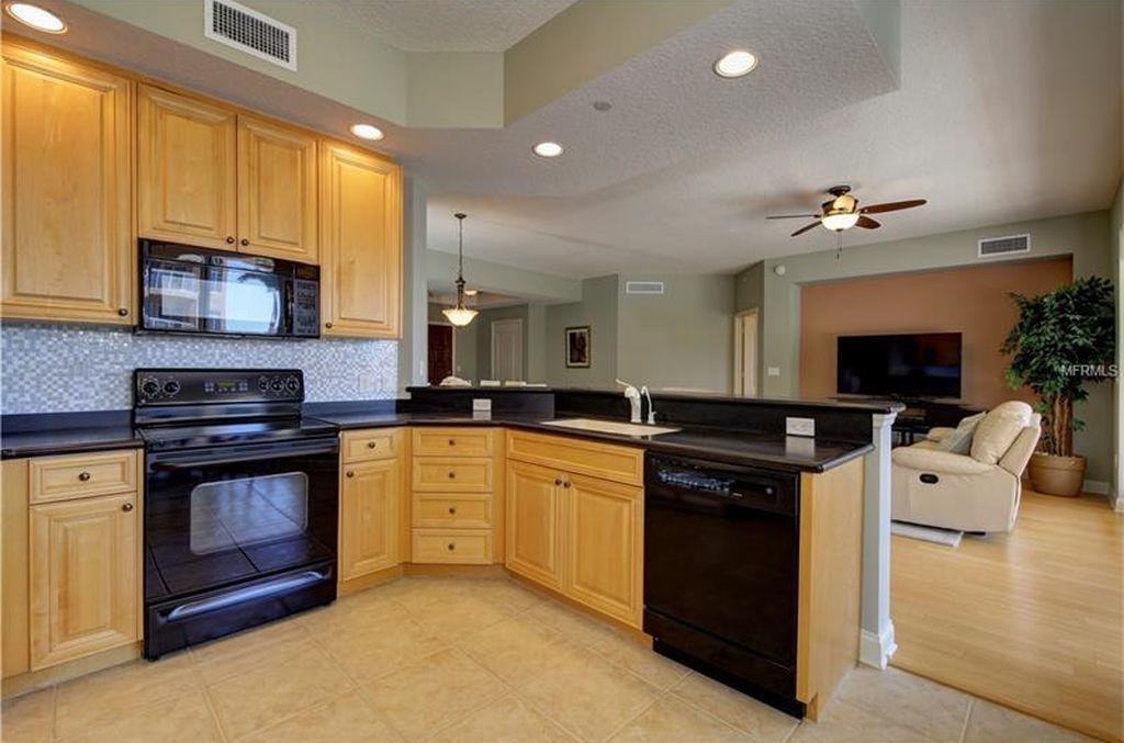 Belle Harbor 509m Stunning Luxury With Panoramic Water View. 23072 Apartment *