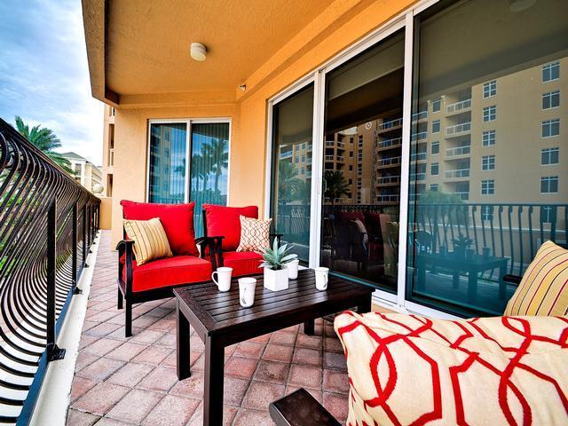 Belle Harbor 509m Stunning Luxury With Panoramic Water View. 23072 *
