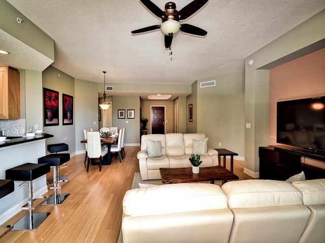 Apartment Belle Harbor 509m Stunning Luxury With Panoramic Water View. 23072 *