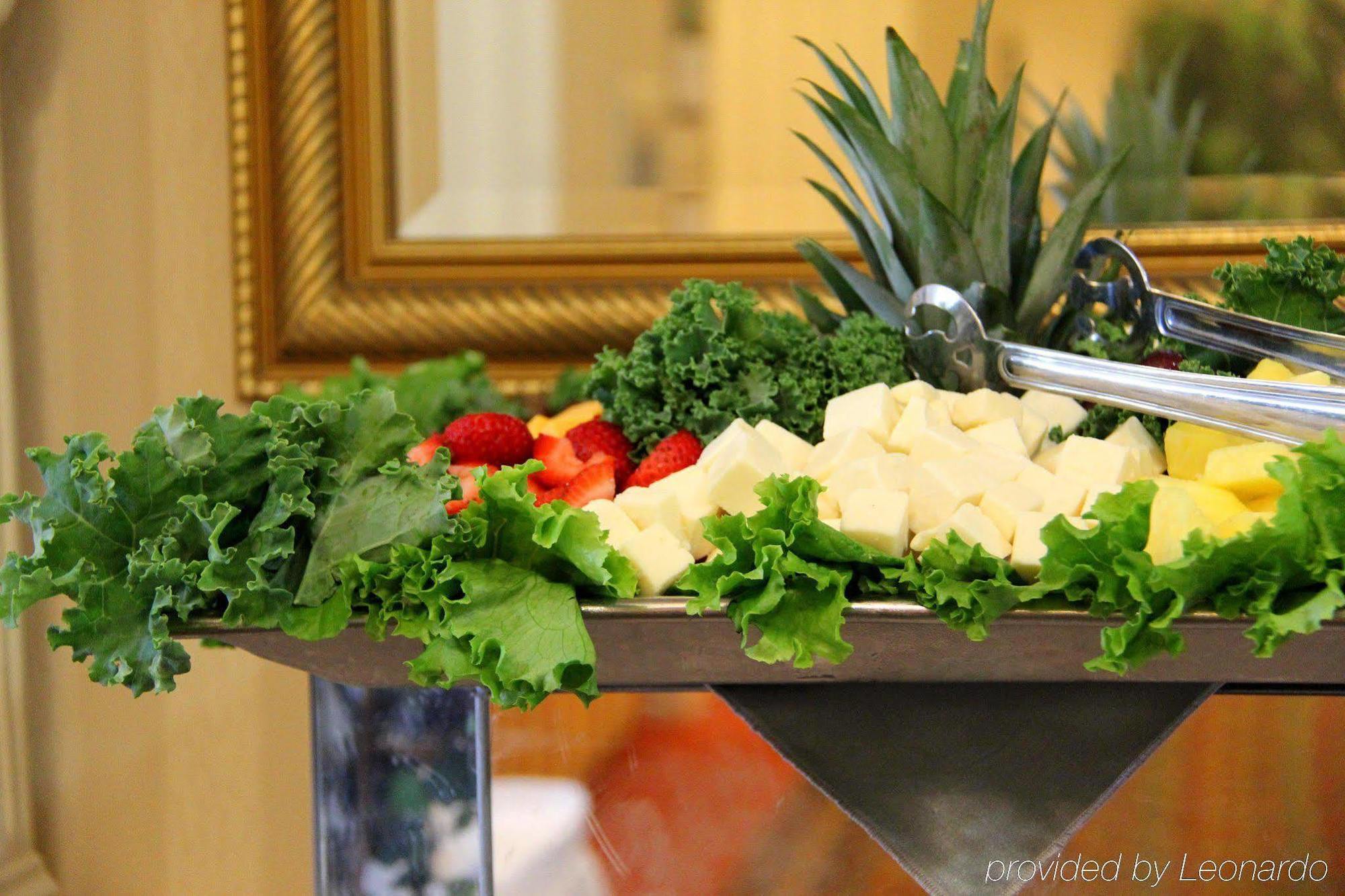 Hilton Garden Tampa North Hotel