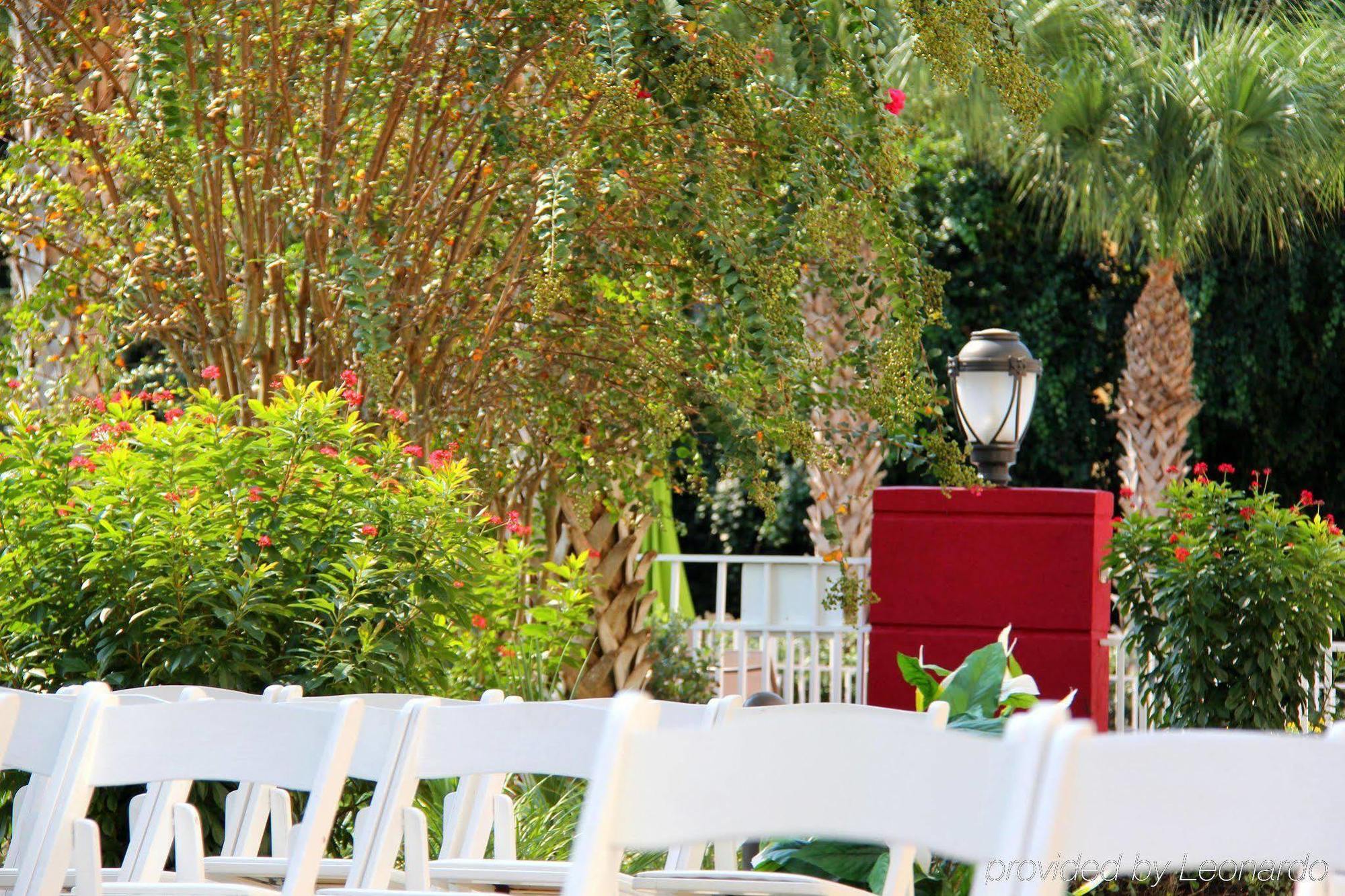 Hilton Garden Tampa North Hotel 3*