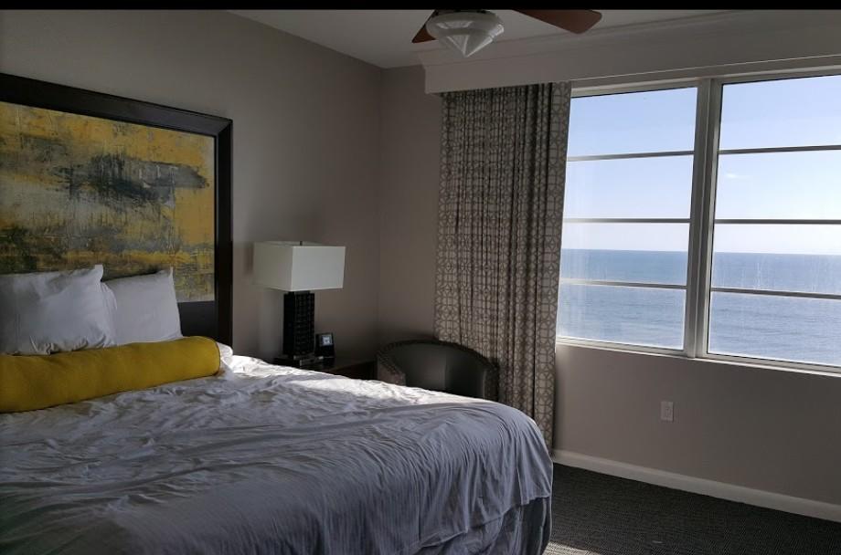 Resort Ocean Walk Daytona Beach