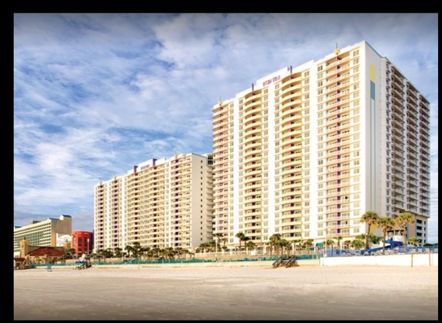 Ocean Walk Resort