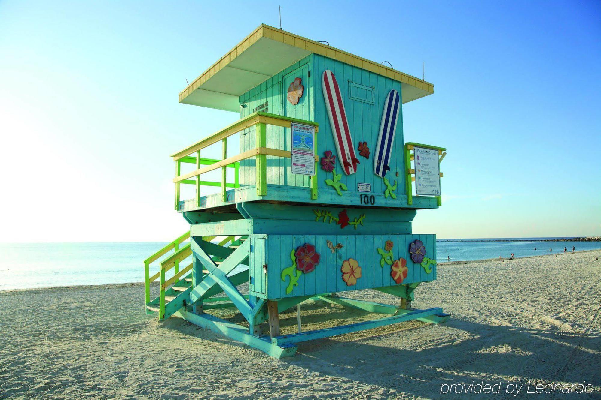 Express Miami Airport Area By Ihg 3*