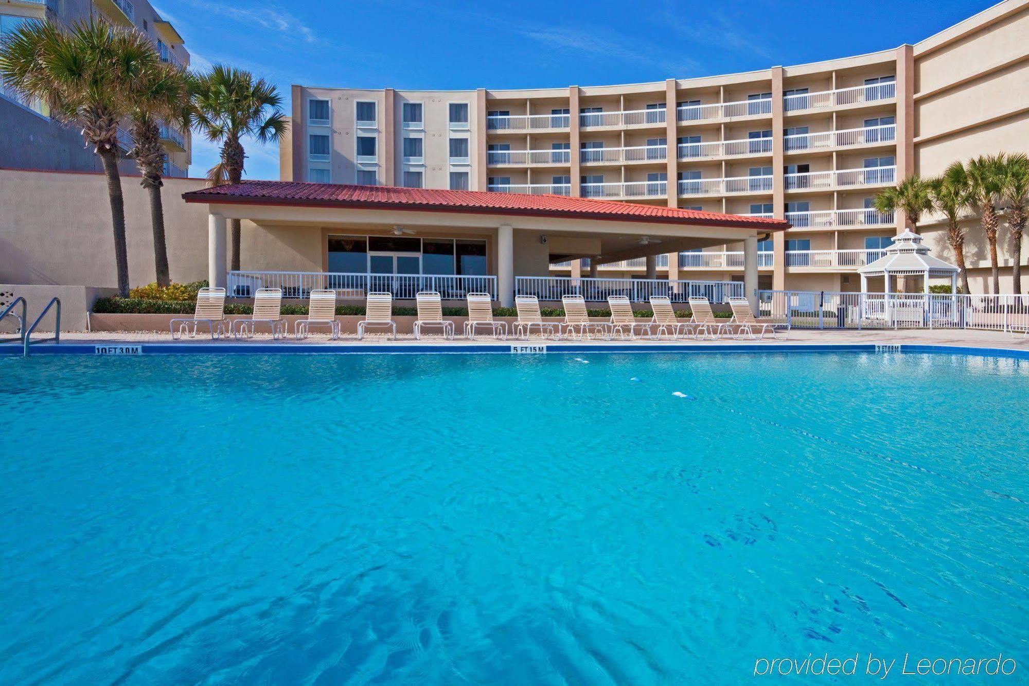 & Daytona On The Ocean By Ihg 3* Daytona Beach