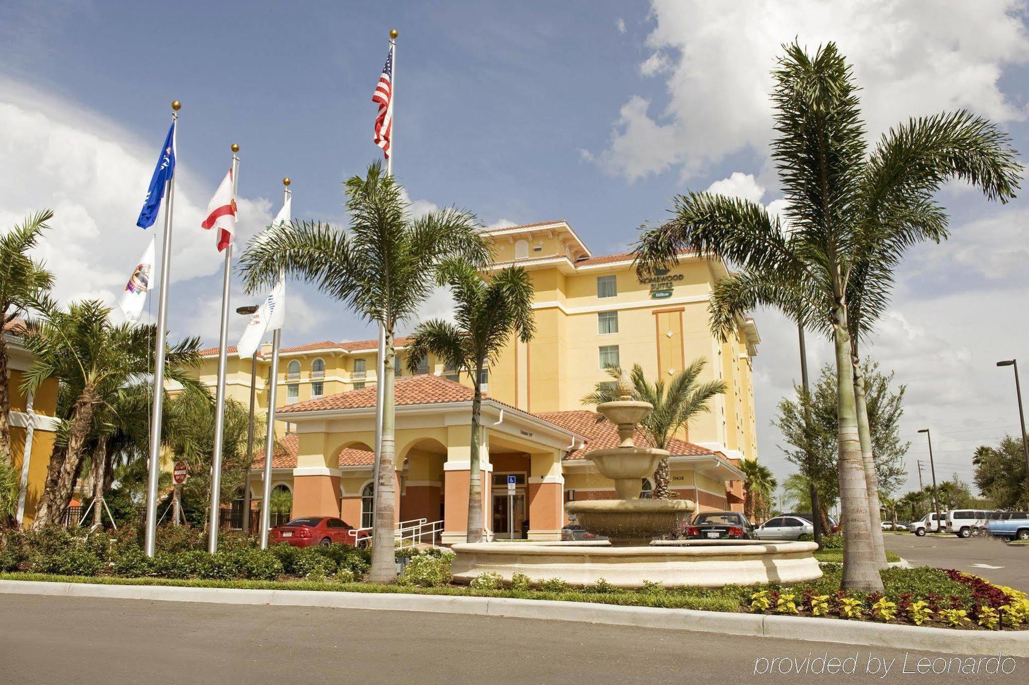 Hotel Homewood By Hilton Buena Vista - Orlando