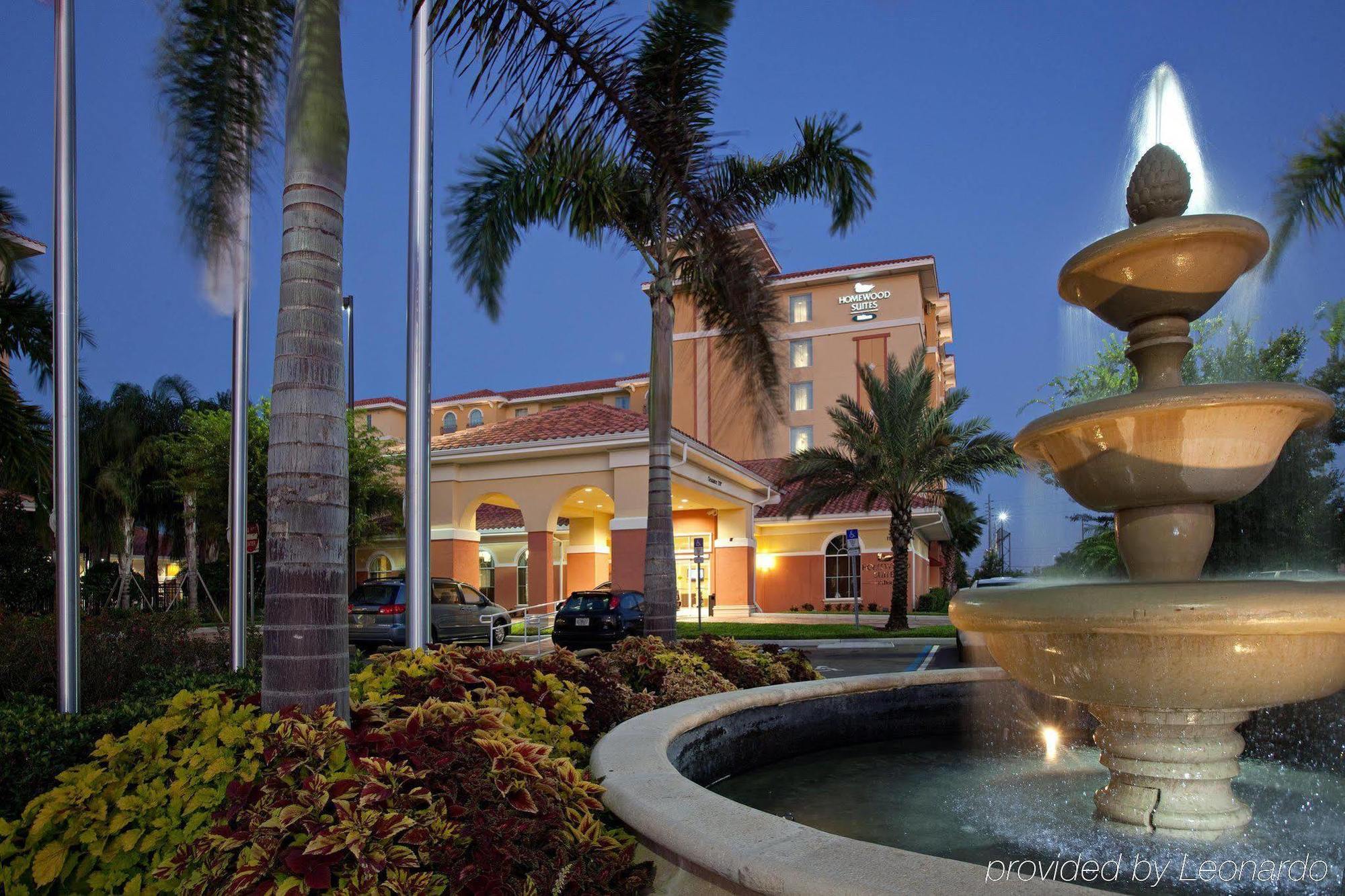Homewood By Hilton Buena Vista - Orlando 3*