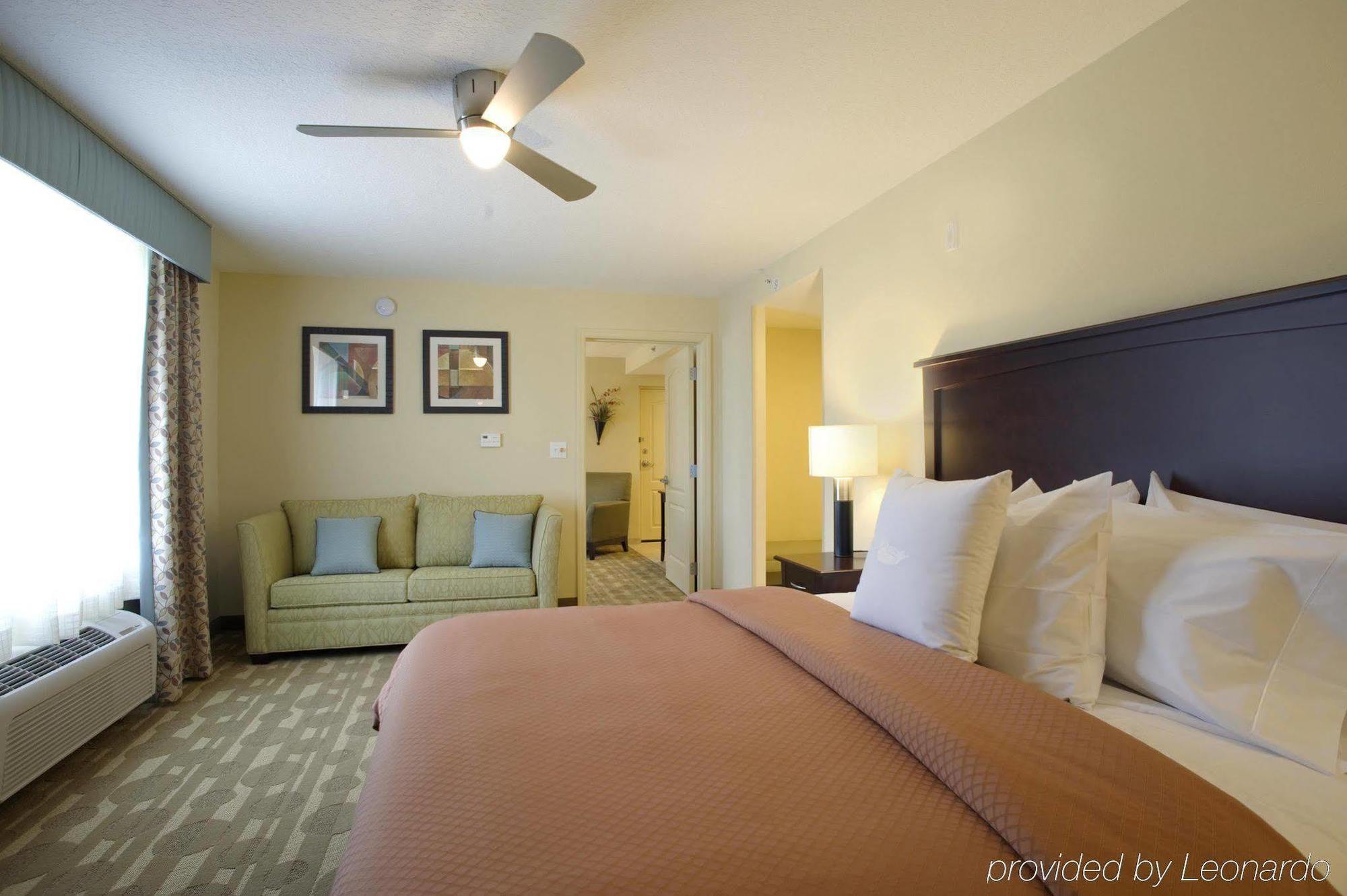 Hotel Homewood By Hilton Buena Vista - Orlando 3*