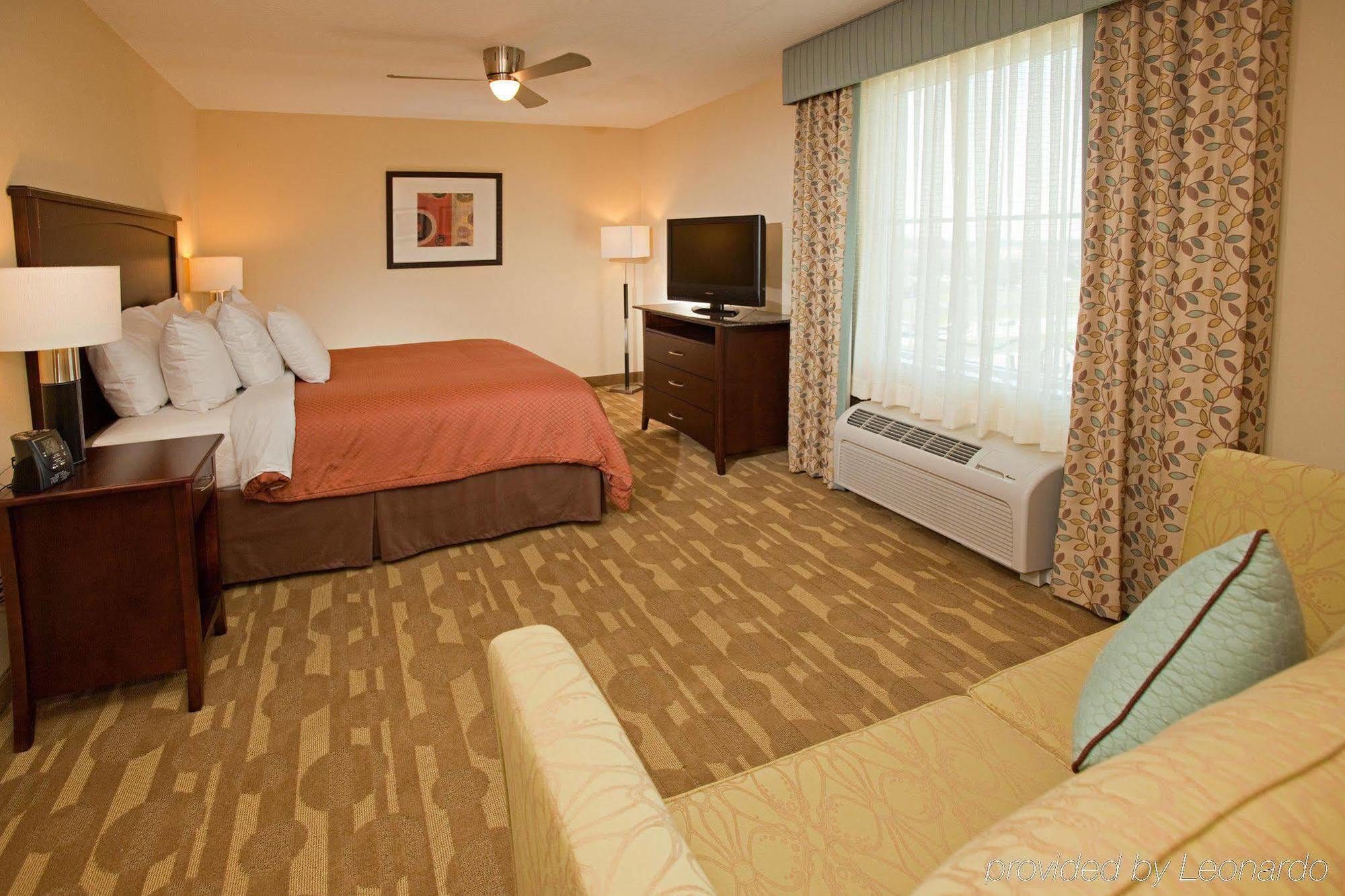 Homewood By Hilton Buena Vista - Orlando 3* Lake Buena Vista