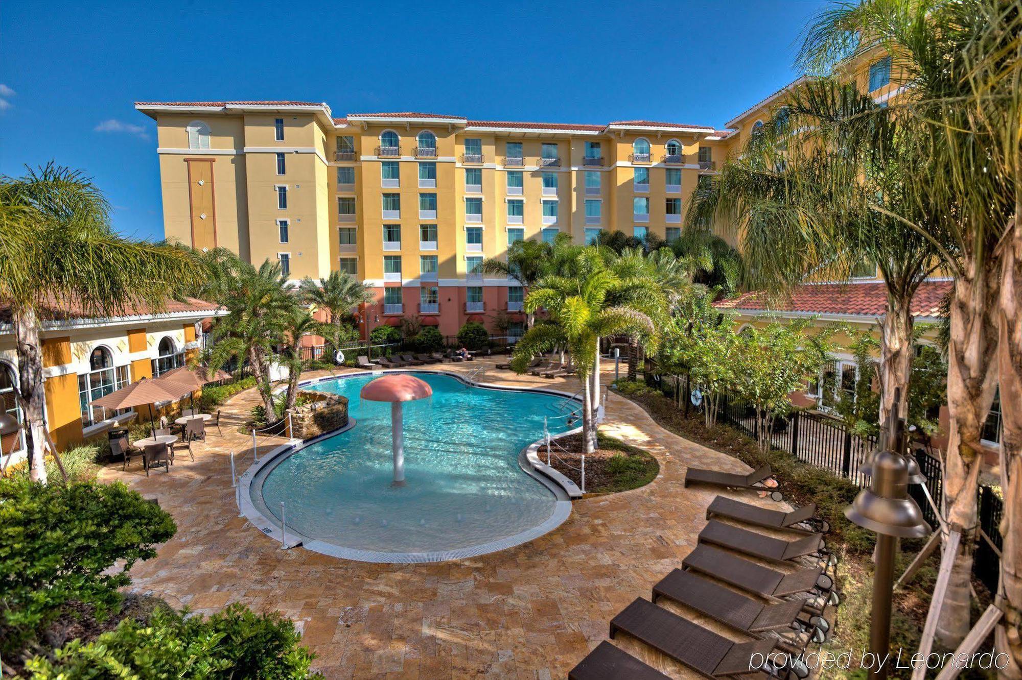 Homewood By Hilton Buena Vista - Orlando Hotel 3*
