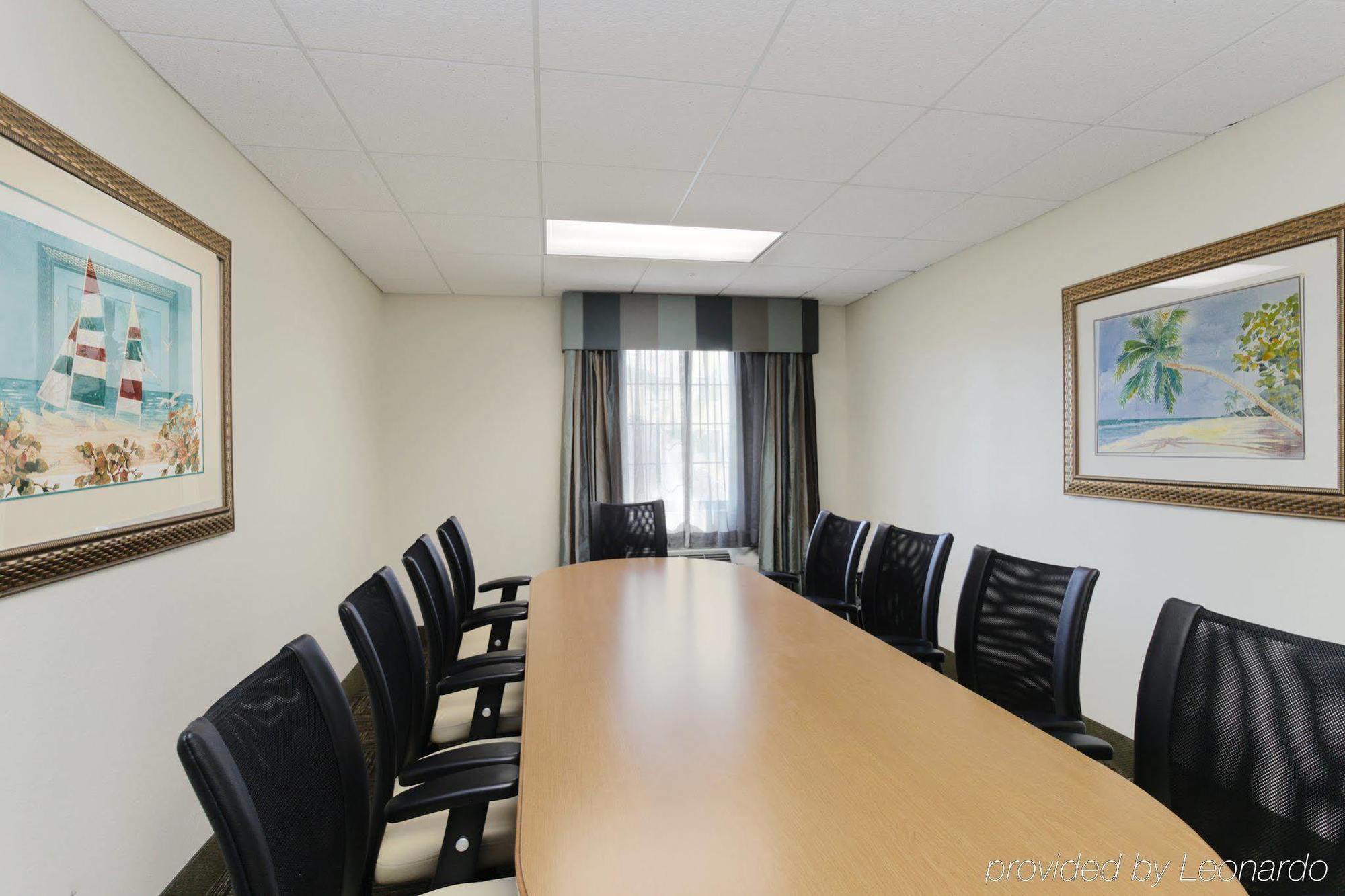 Staybridge - Gulf Coast, An Ihg