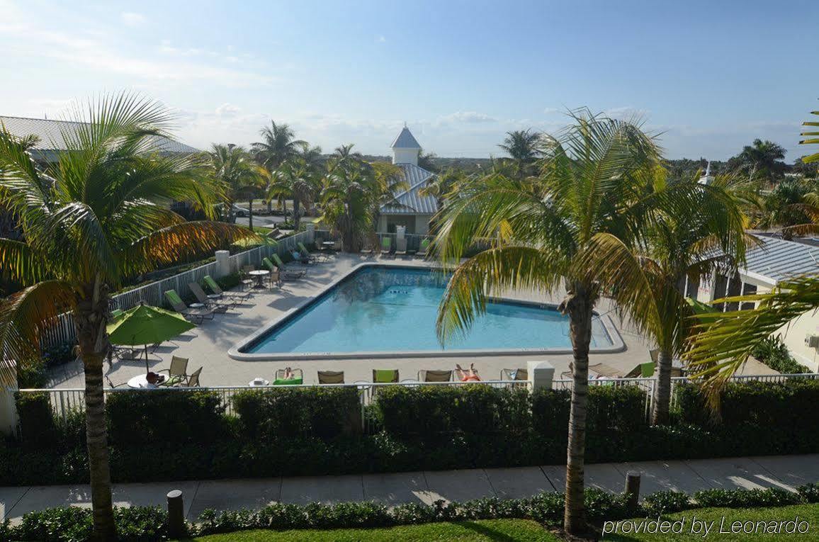 Express- North Palm And Ihg Juno Beach