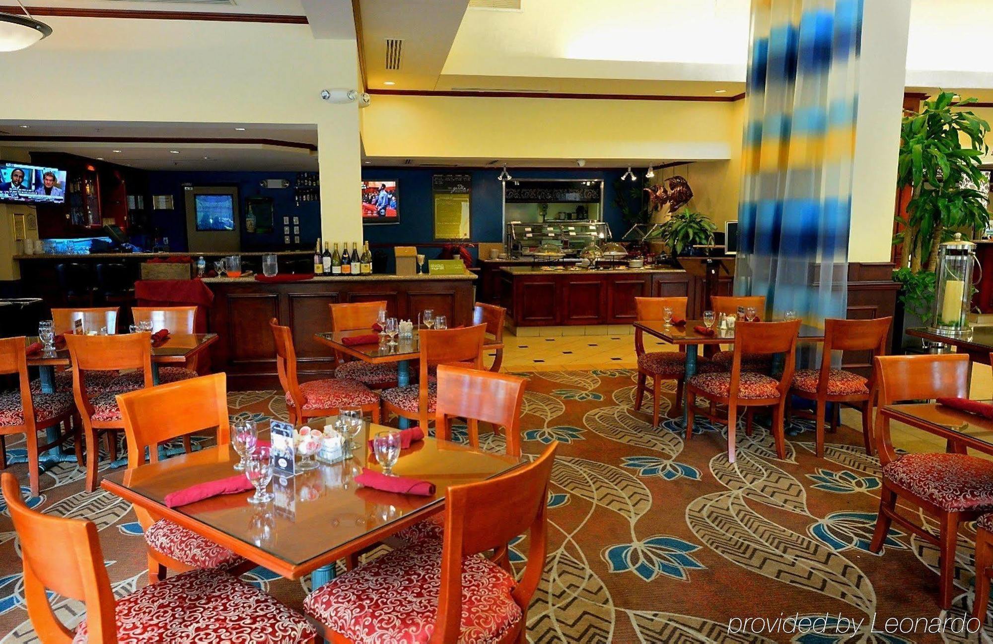 Hotel Hilton Garden Ft. Lauderdale Sw/miramar 3*