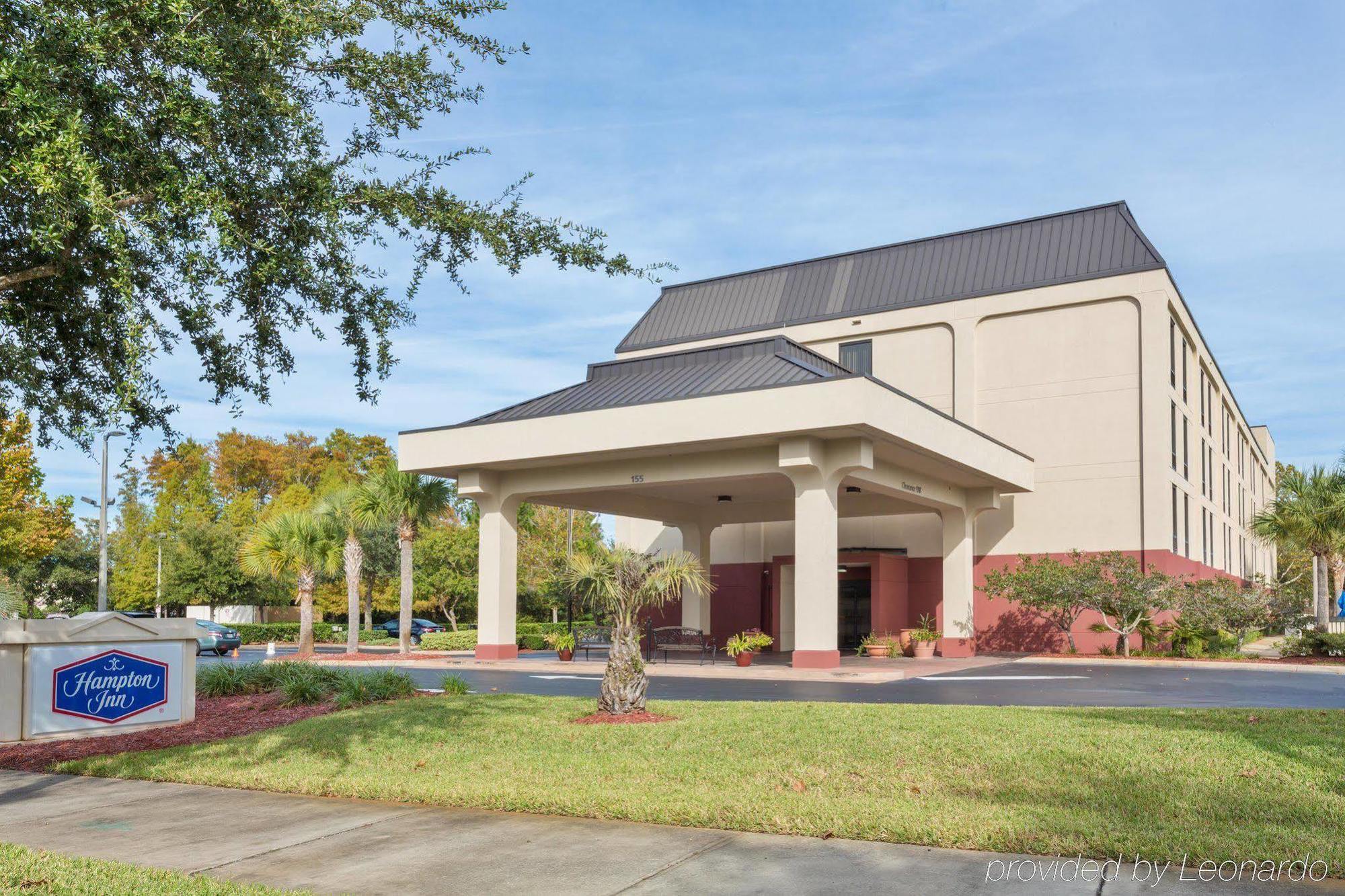 Hampton Daytona/ormond Hotel Ormond Beach
