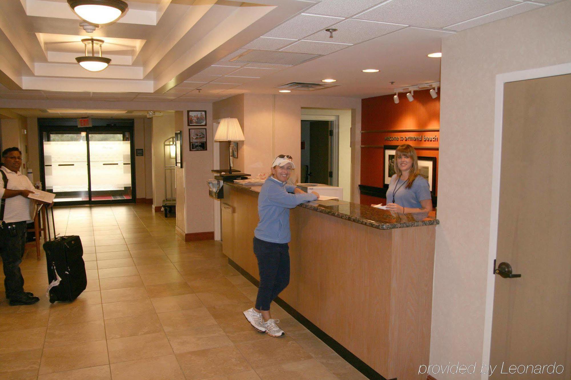 Hampton Daytona/ormond Hotel Ormond Beach
