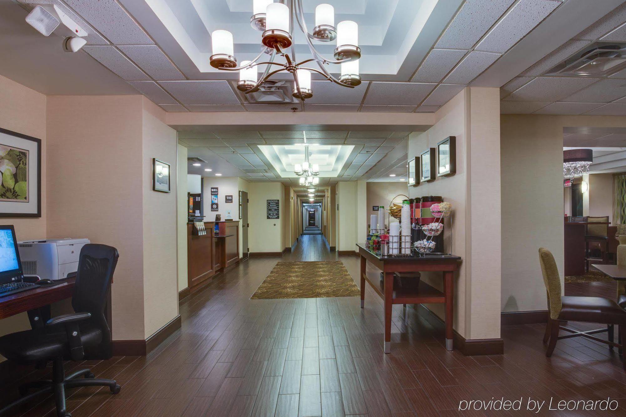 Hampton Daytona/ormond Hotel Ormond Beach