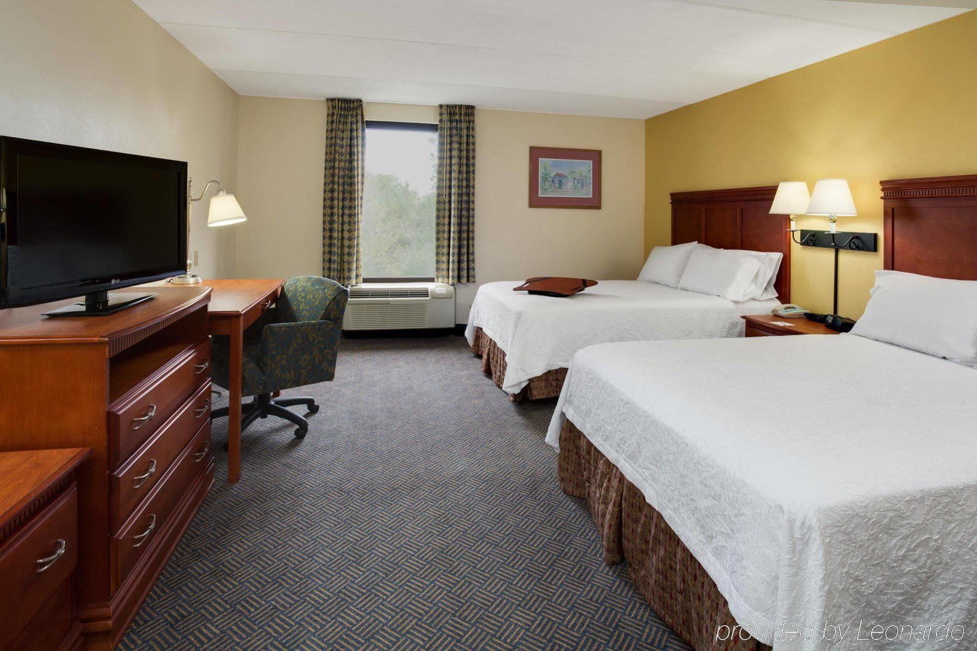 Hampton Daytona/ormond Hotel Ormond Beach