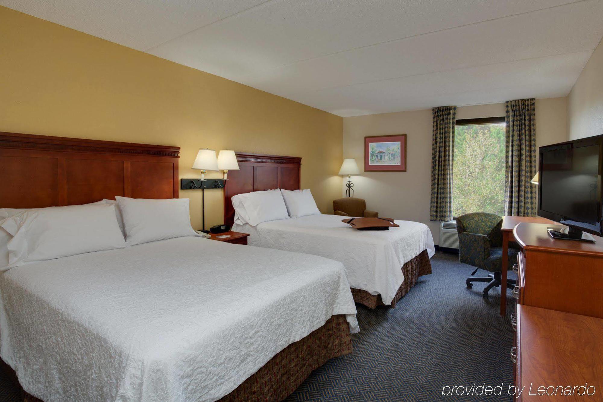 Hampton Daytona/ormond Hotel