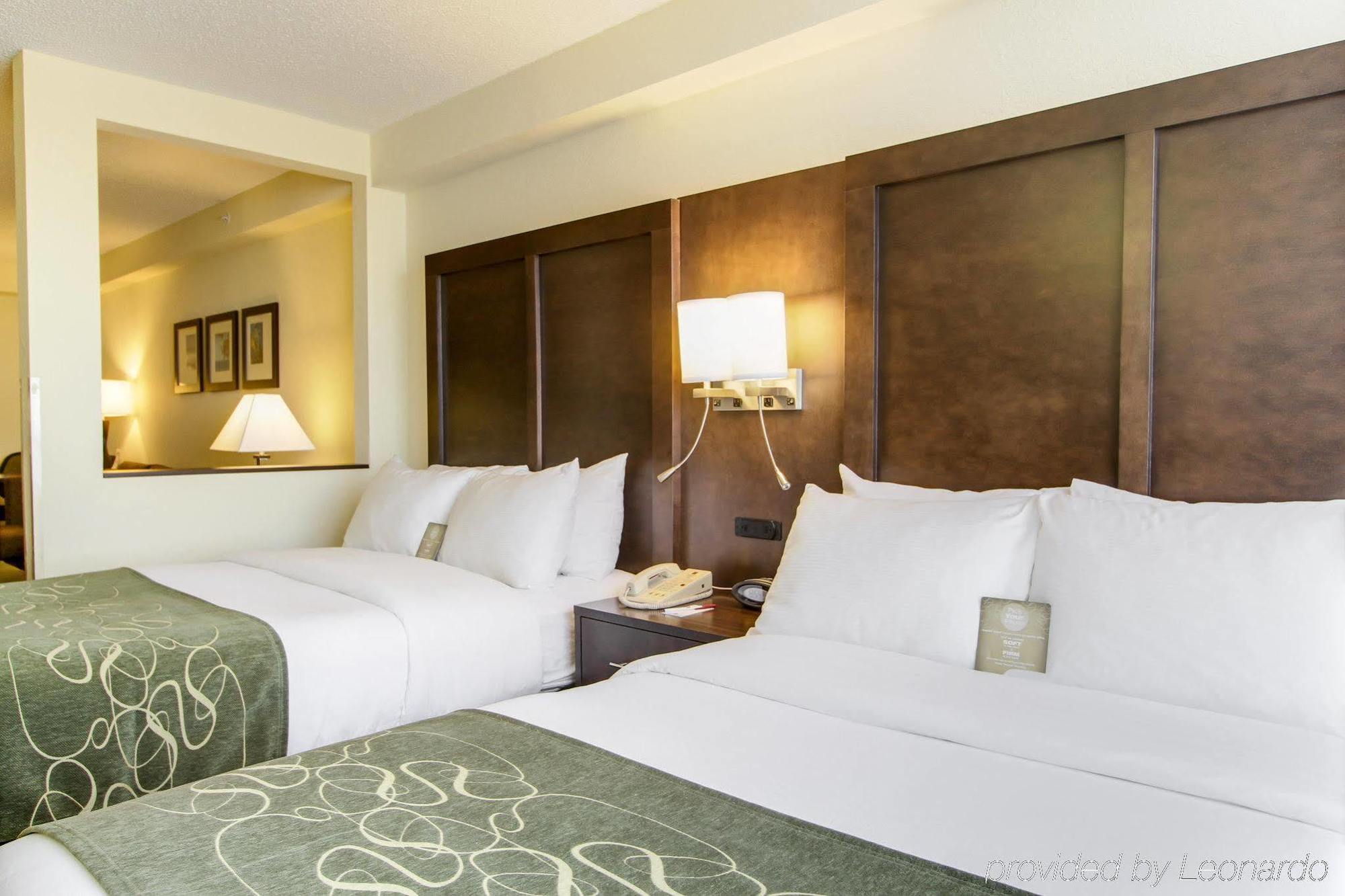 Hampton Lauderdale Hotel 3*