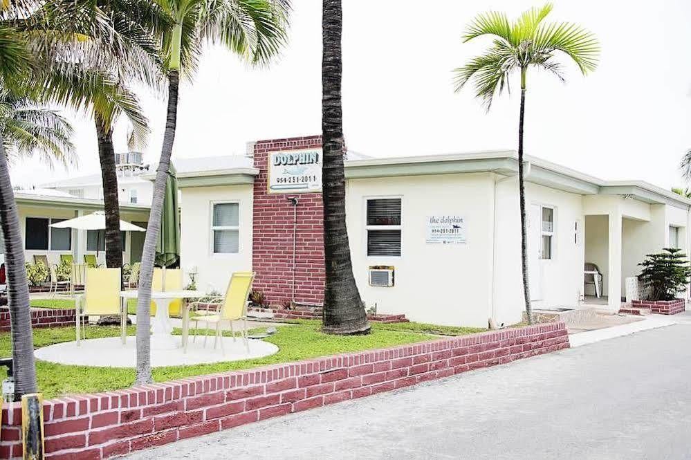 Motel The Dolphin