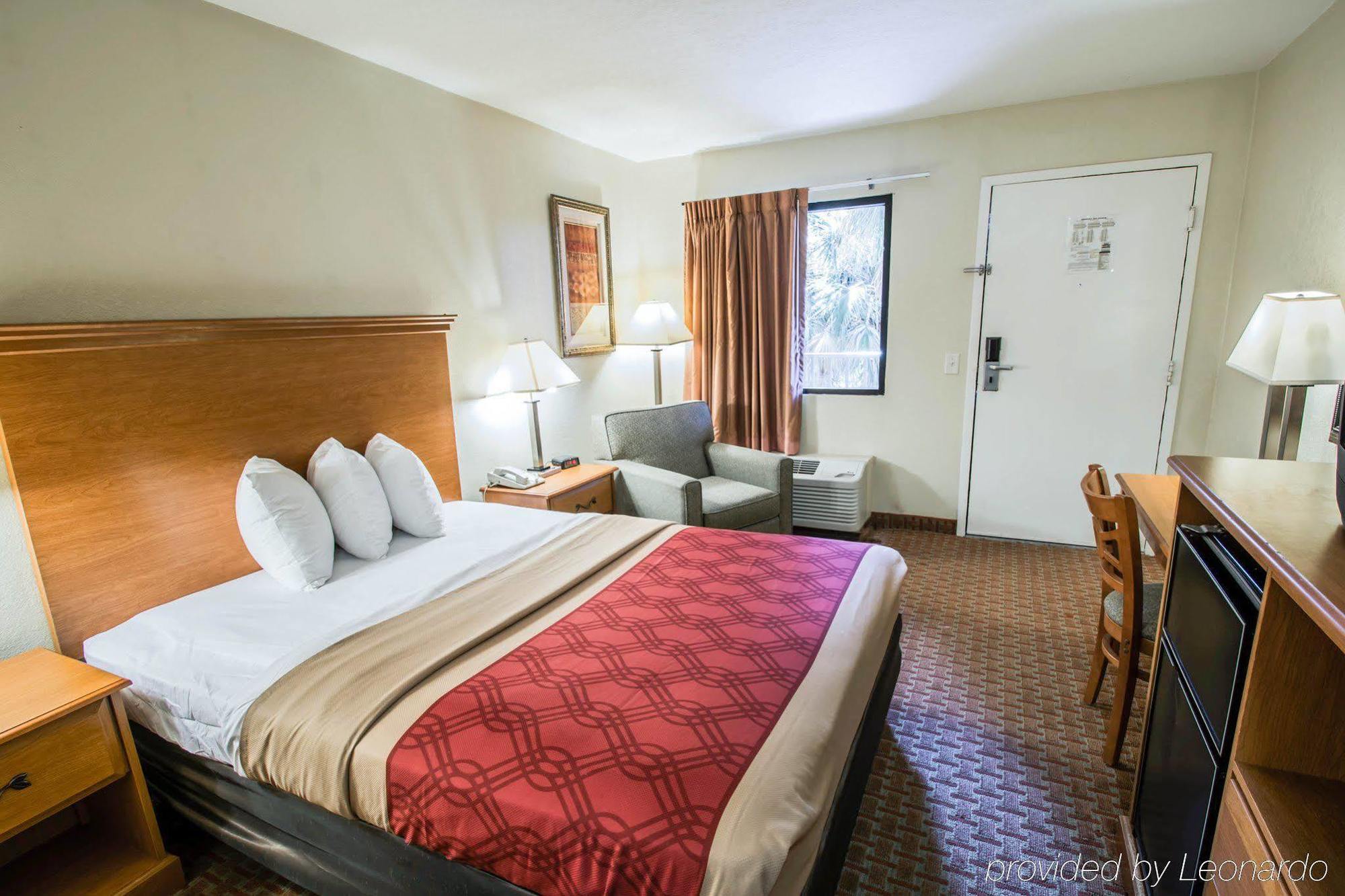 Quality Atlantic Beach-mayo Clinic Jax Area Inn