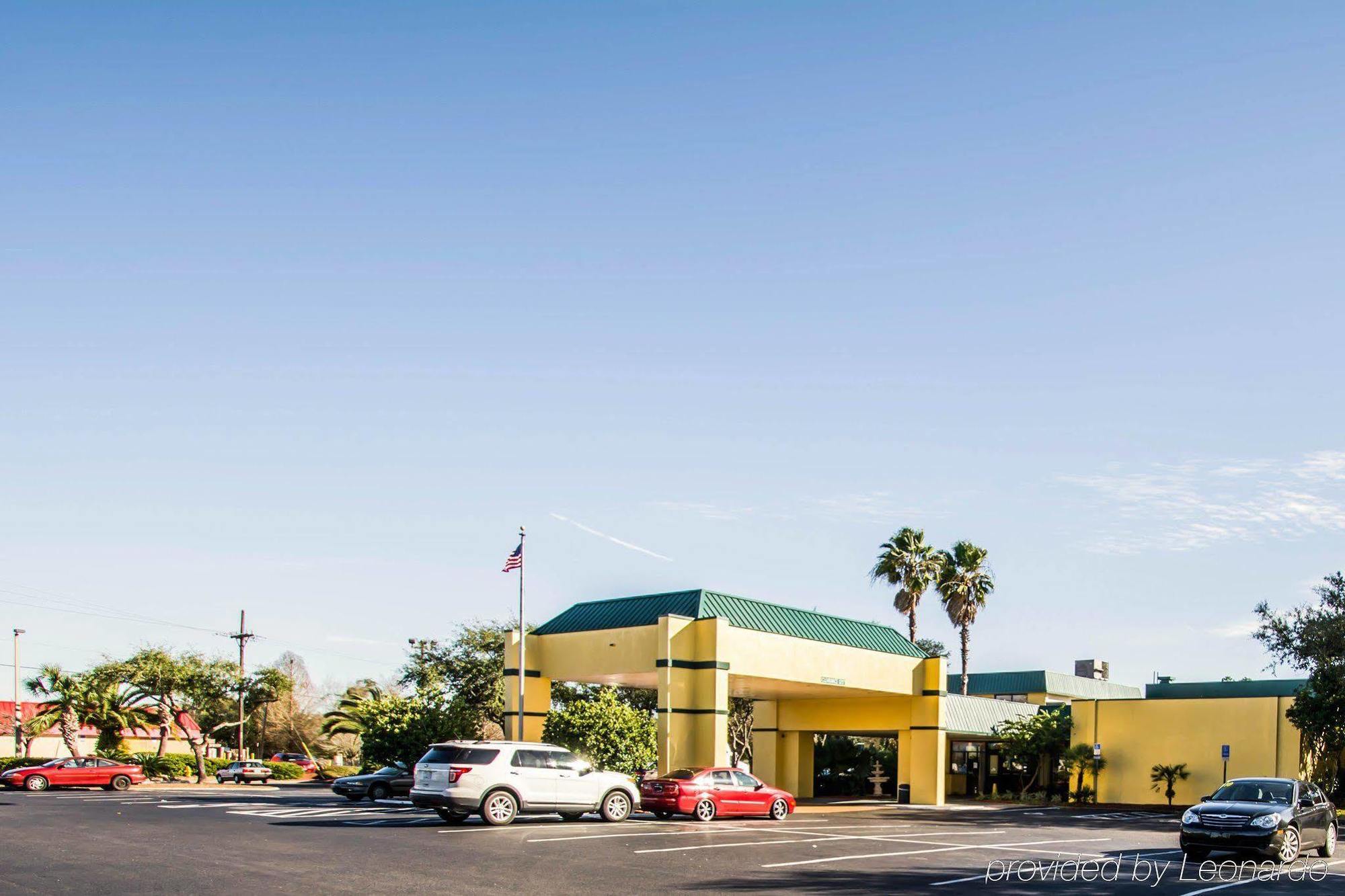 Hotel Stayable Jax West