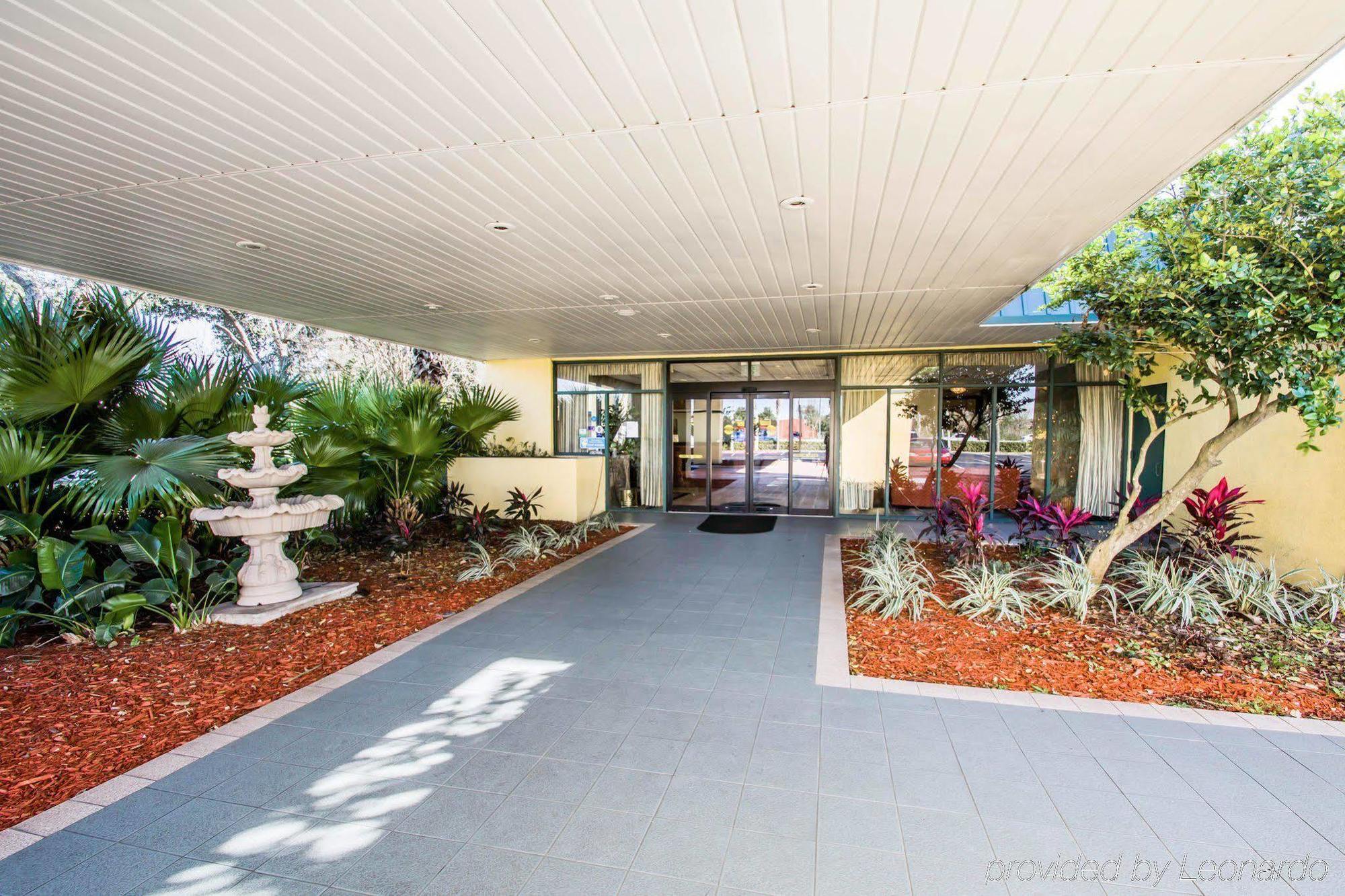 Hotel Stayable Jax West Jacksonville