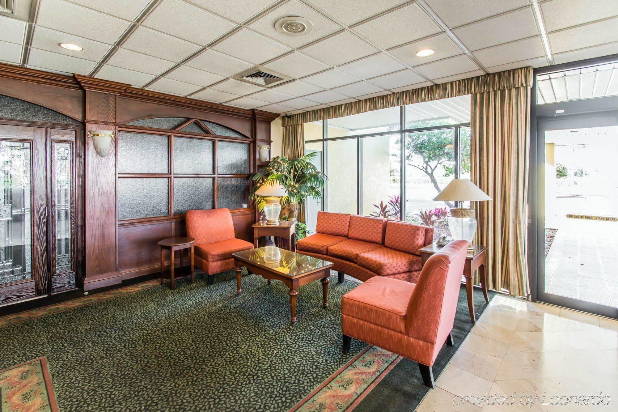 Hotel Stayable Jax West 2*